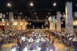Winter Theme Prop Party Decor Prom Rentals. 60,000 items, BEST PRICE ...